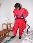 DRYSUIT 0101