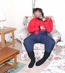 DRYSUIT 0102