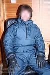 DRYSUIT 0106