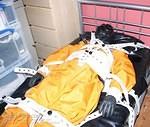 DRYSUIT 0112