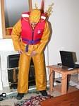 DRYSUIT 0115