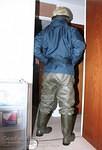 DRYSUIT 0120