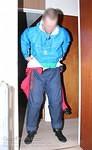 DRYSUIT 0125