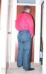 DRYSUIT 0132