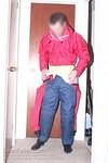 DRYSUIT 0133