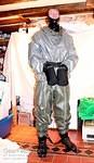 DRYSUIT 0145