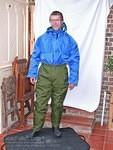 DRYSUIT 0148