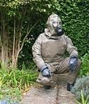 DRYSUIT 0149