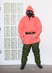 DRYSUIT 0150