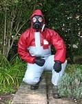 DRYSUIT 0151