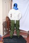 DRYSUIT 0152