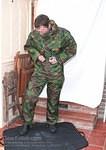 DRYSUIT 0153