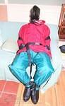 DRYSUIT 0154
