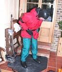 DRYSUIT 0155