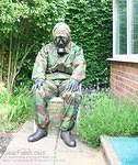 DRYSUIT 0156