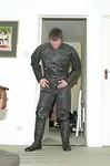 DRYSUIT 0159