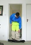 DRYSUIT 0160