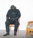 DRYSUIT 0161