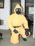 DRYSUIT 0163