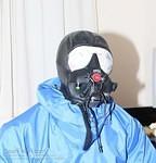 DRYSUIT 0165