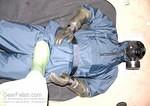 DRYSUIT 0166