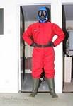 DRYSUIT 0169