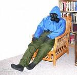 DRYSUIT 0170