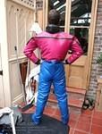 DRYSUIT 0171