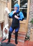 DRYSUIT 0173
