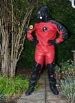 DRYSUIT 0174