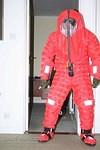 DRYSUIT 0175