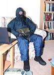 DRYSUIT 0176