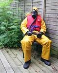 DRYSUIT 0177