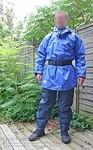DRYSUIT 0178