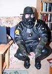 DRYSUIT 0179