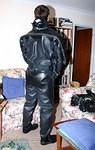 DRYSUIT 0180