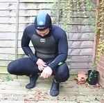 DRYSUIT 0181