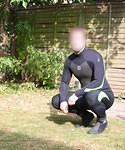 DRYSUIT 0182