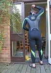 DRYSUIT 0184
