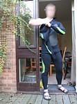 DRYSUIT 0185