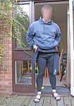 DRYSUIT 0187