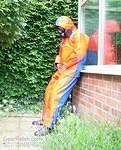 DRYSUIT 0188
