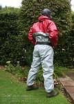 DRYSUIT 0189