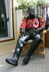 DRYSUIT 0190