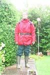 DRYSUIT 0193