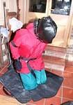 DRYSUIT 0197