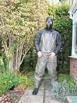 DRYSUIT 0198