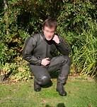 DRYSUIT 0200