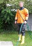 DRYSUIT 0202