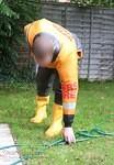 DRYSUIT 0203